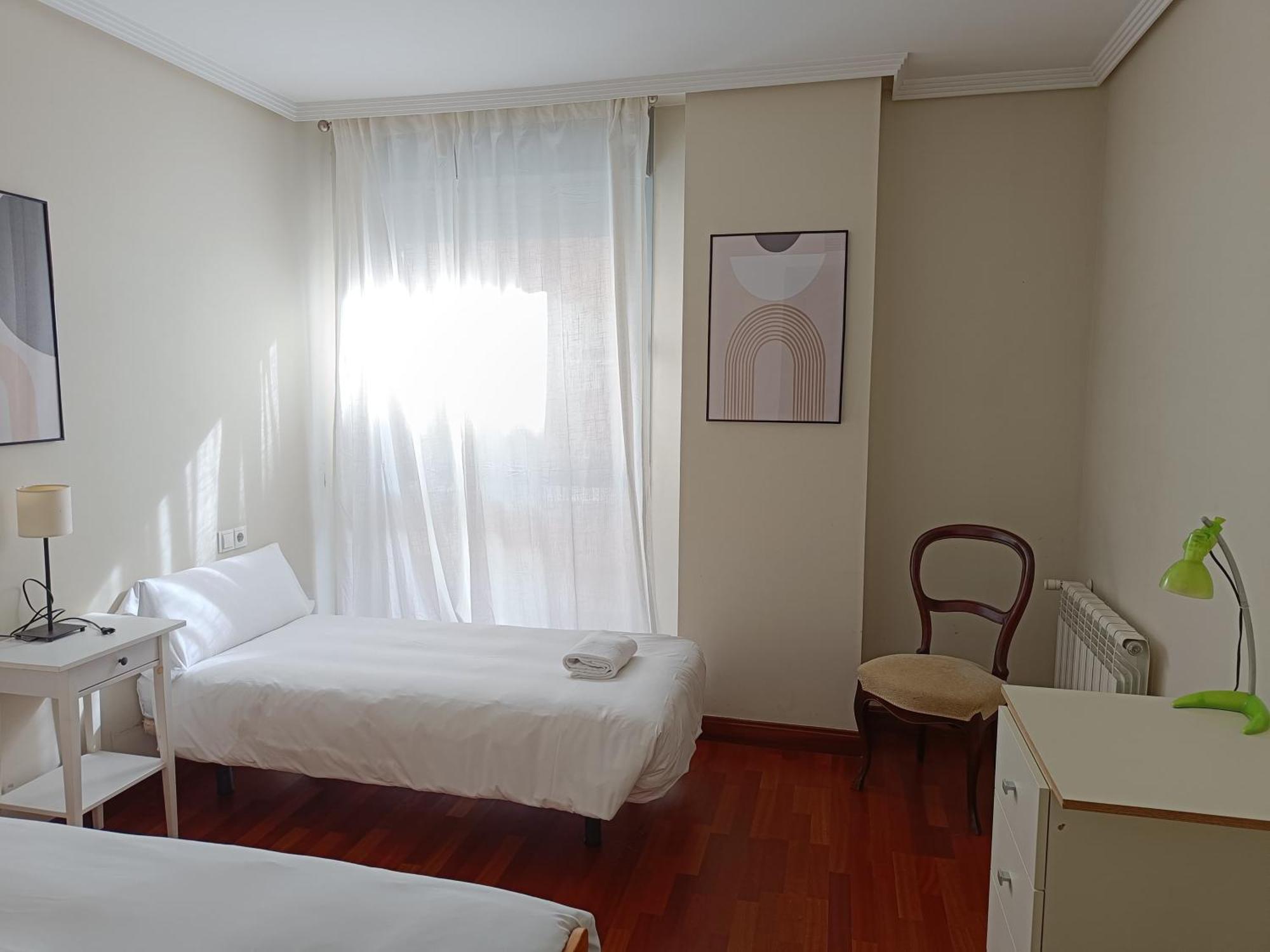 Apartamento Ronda Socrates Granada Exterior photo