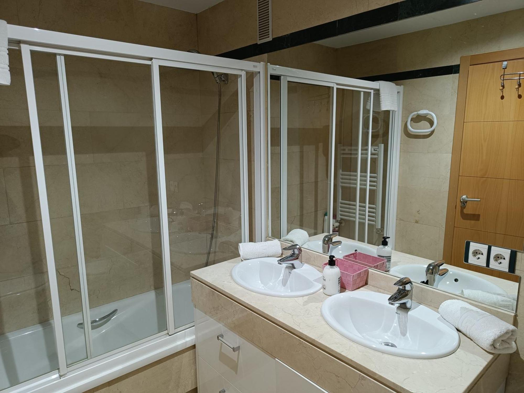 Apartamento Ronda Socrates Granada Exterior photo