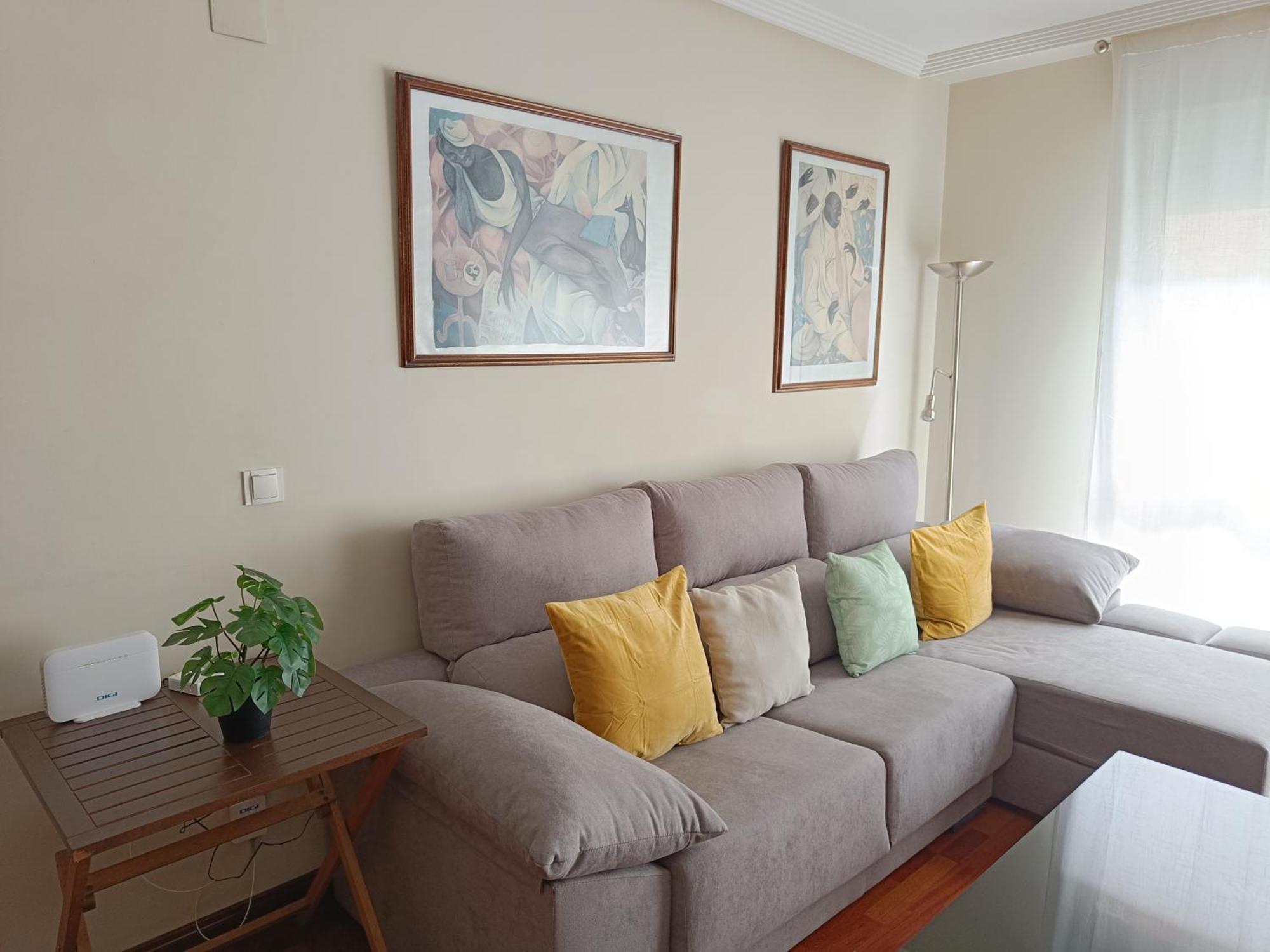 Apartamento Ronda Socrates Granada Exterior photo